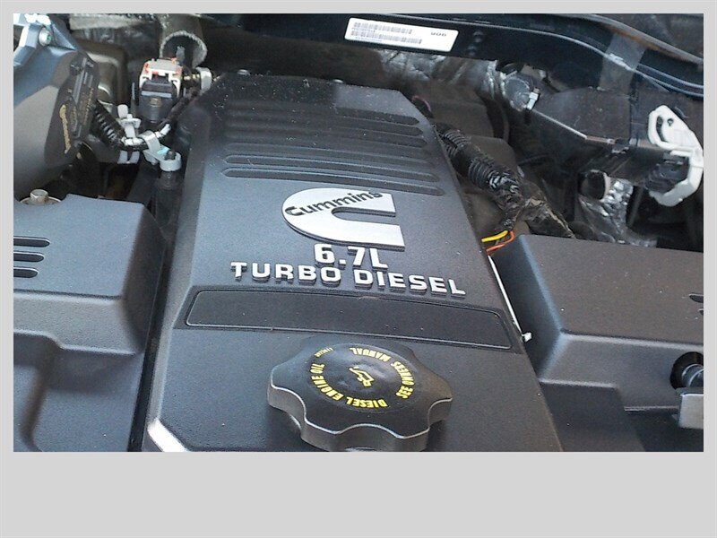 Used 2015 RAM 2500 Big Horn AWD/4WD image 50