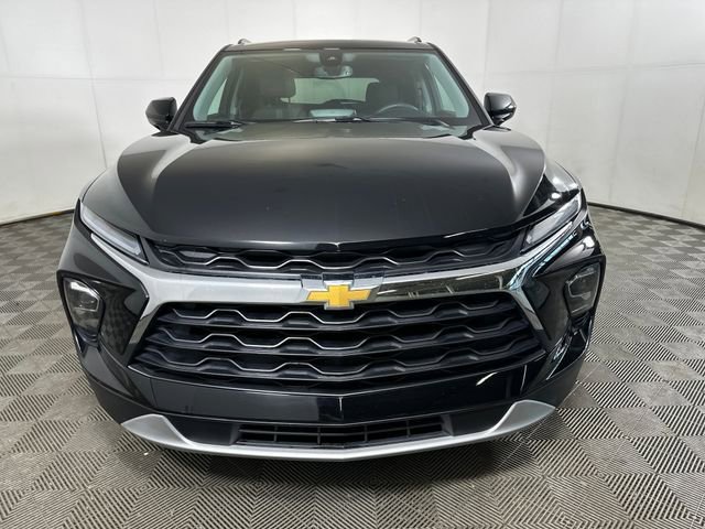 Used 2024 Chevrolet Blazer LT w/ Convenience Package FWD image 8