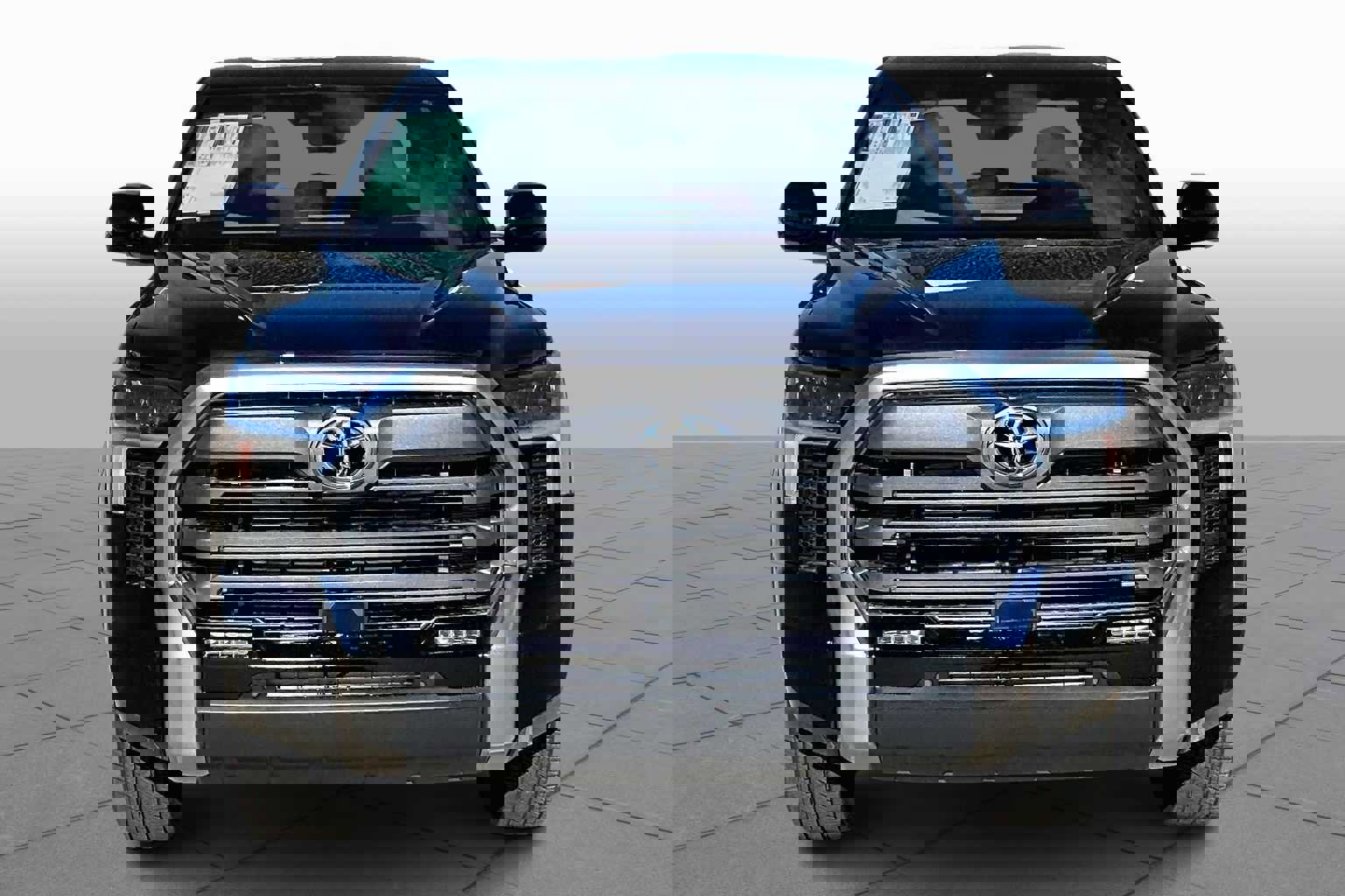 New 2026 Toyota Tundra Limited image 3