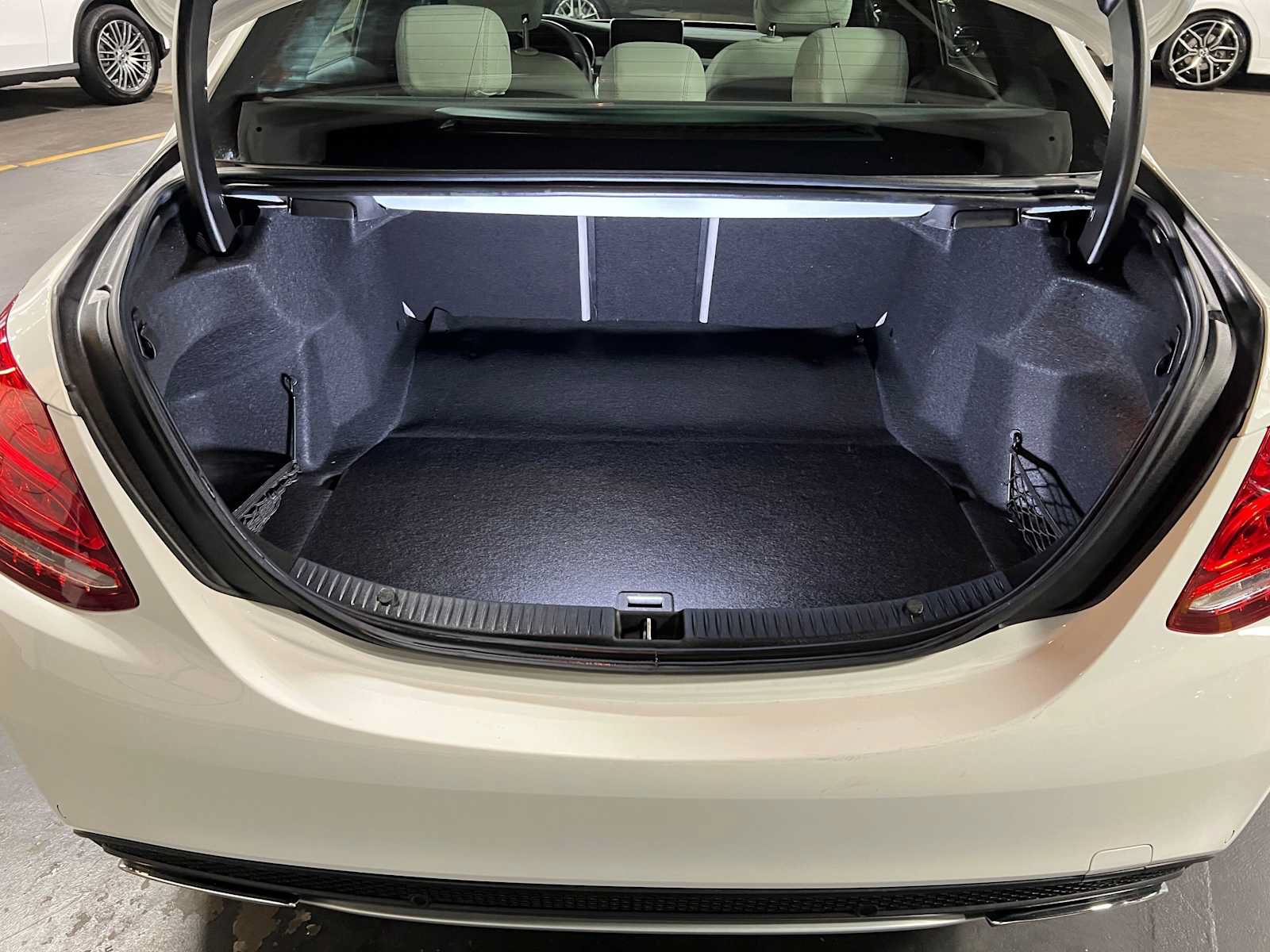 Used 2016 Mercedes-Benz C 450 AMG image 16