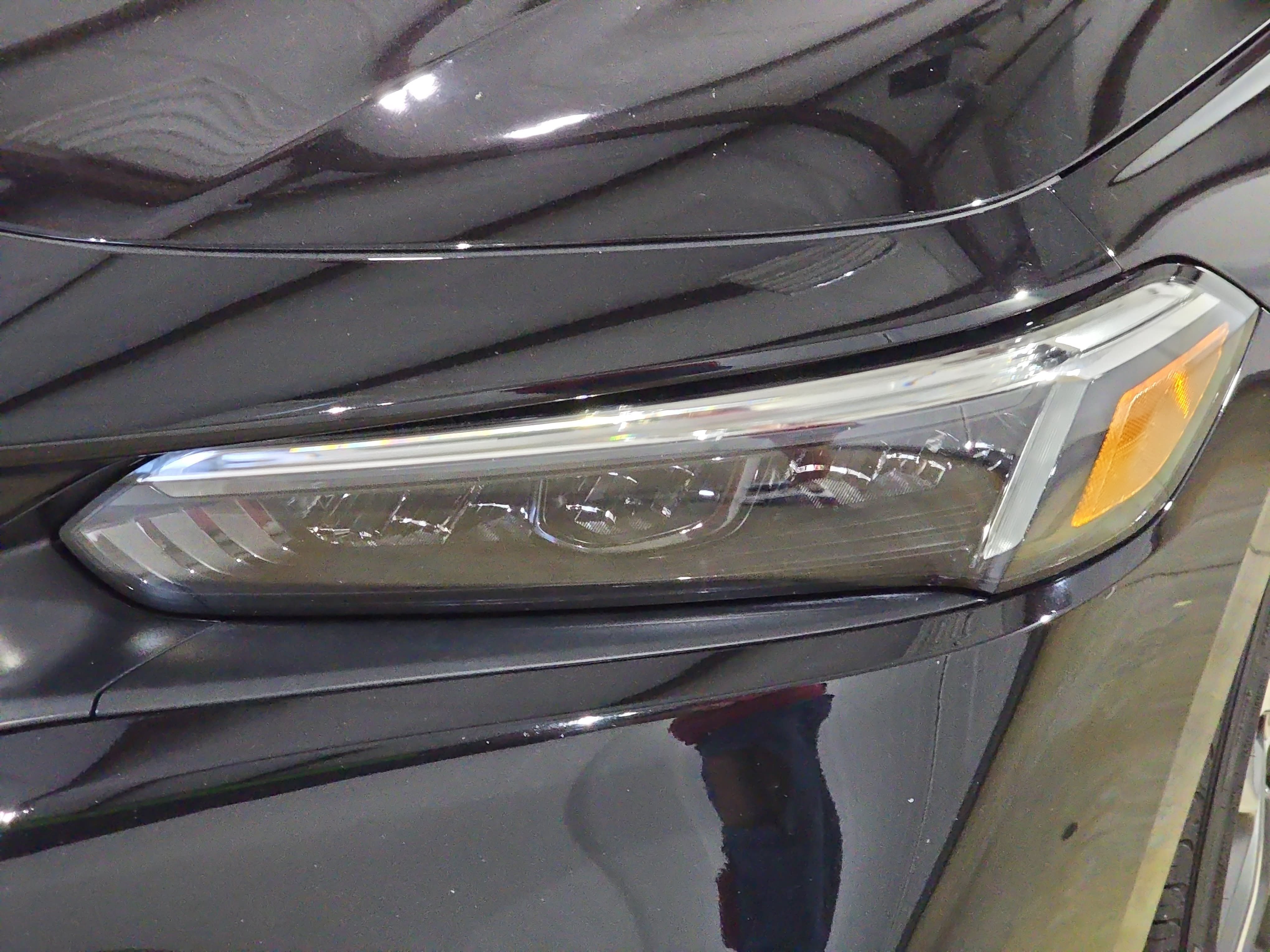 Certified 2024 Honda Civic Touring image 29