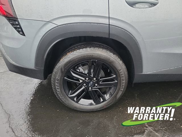 New 2026 Chevrolet Trax ACTIV w/ Driver Confidence Package image 20
