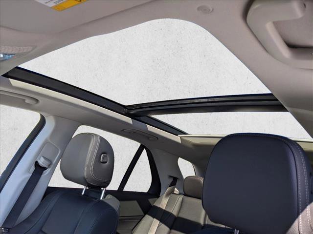 New 2026 Mercedes-Benz GLE 350 4MATIC image 15