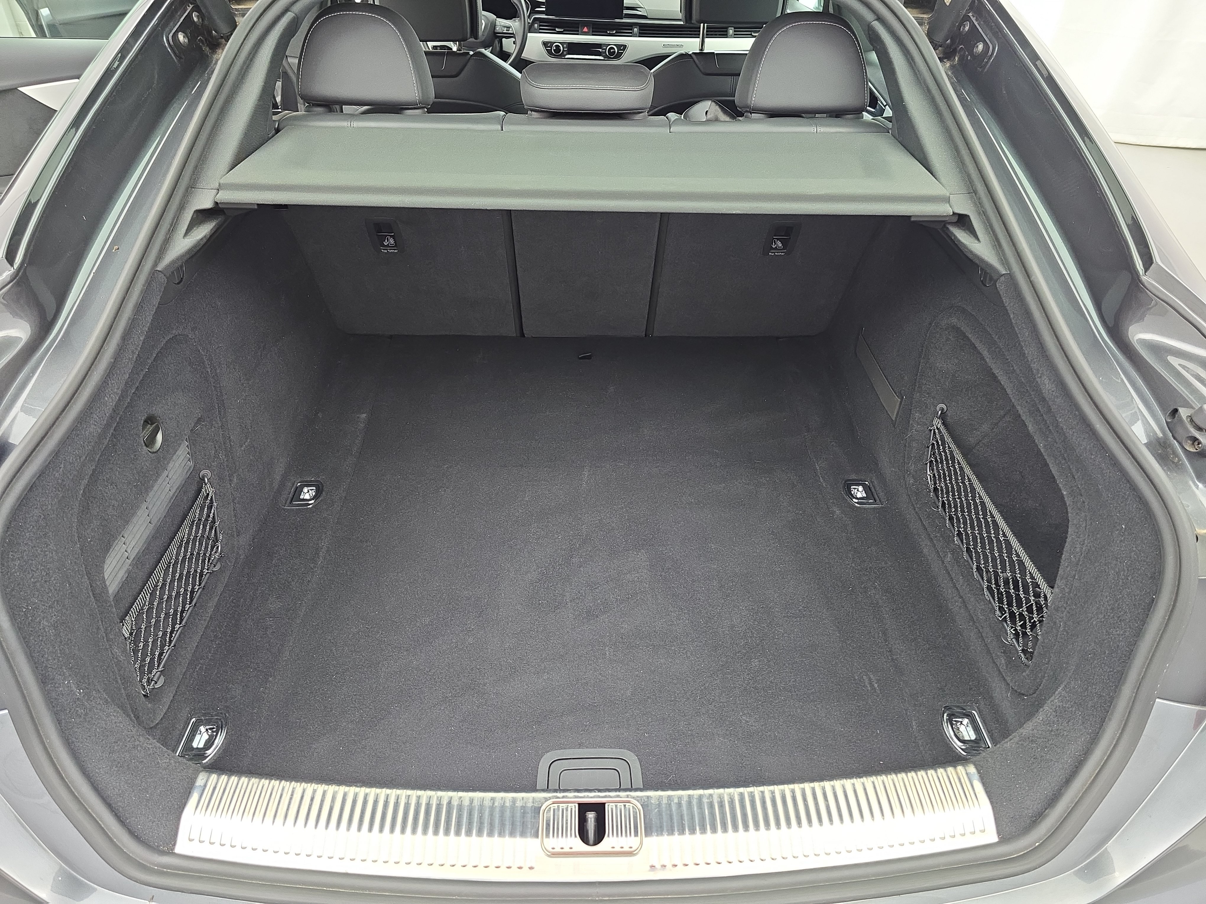 Used 2022 Audi A5 2.0T Prestige AWD/4WD image 12