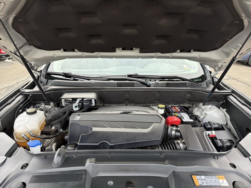 Used 2020 Lincoln Nautilus Reserve image 29