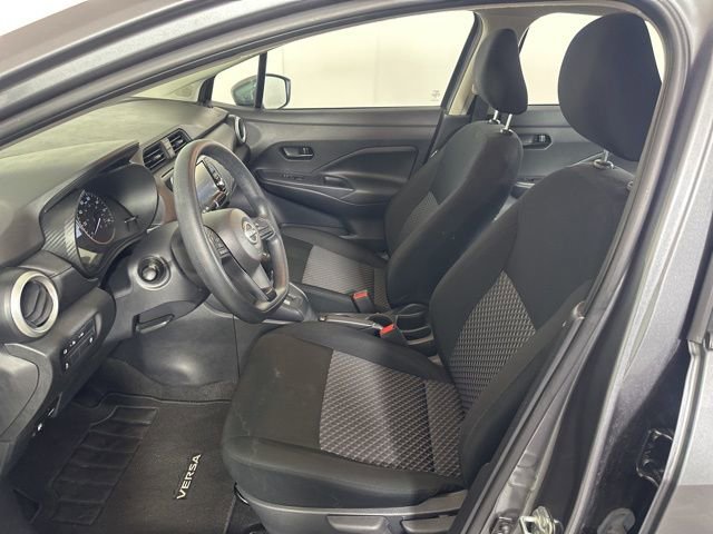 Used 2024 Nissan Versa S image 10