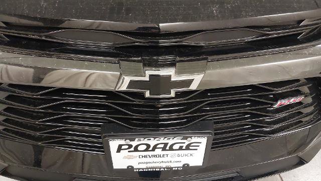 New 2025 Chevrolet Blazer RS w/ Driver Confidence II Package image 31