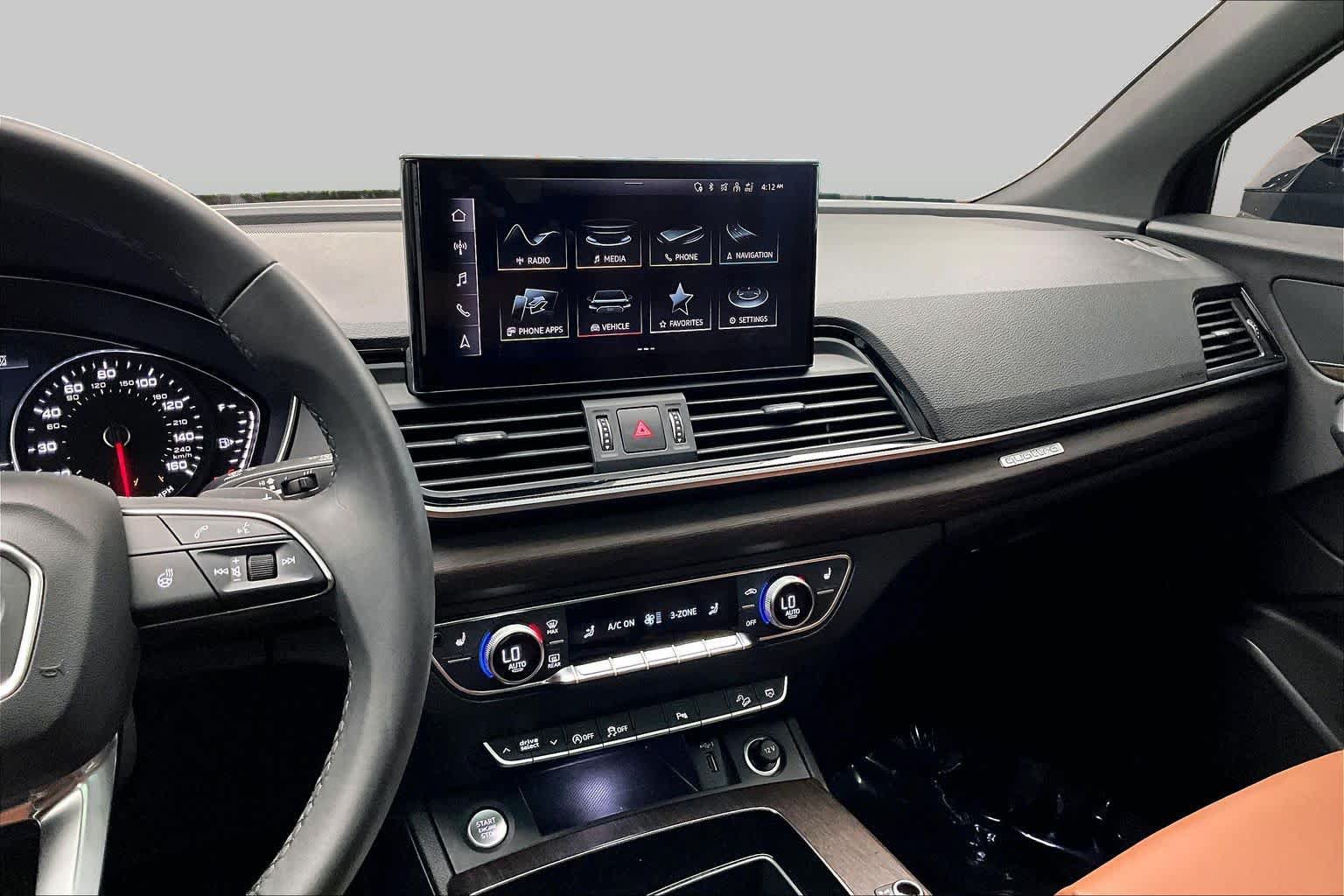 Certified 2024 Audi Q5 2.0T Premium AWD/4WD image 7