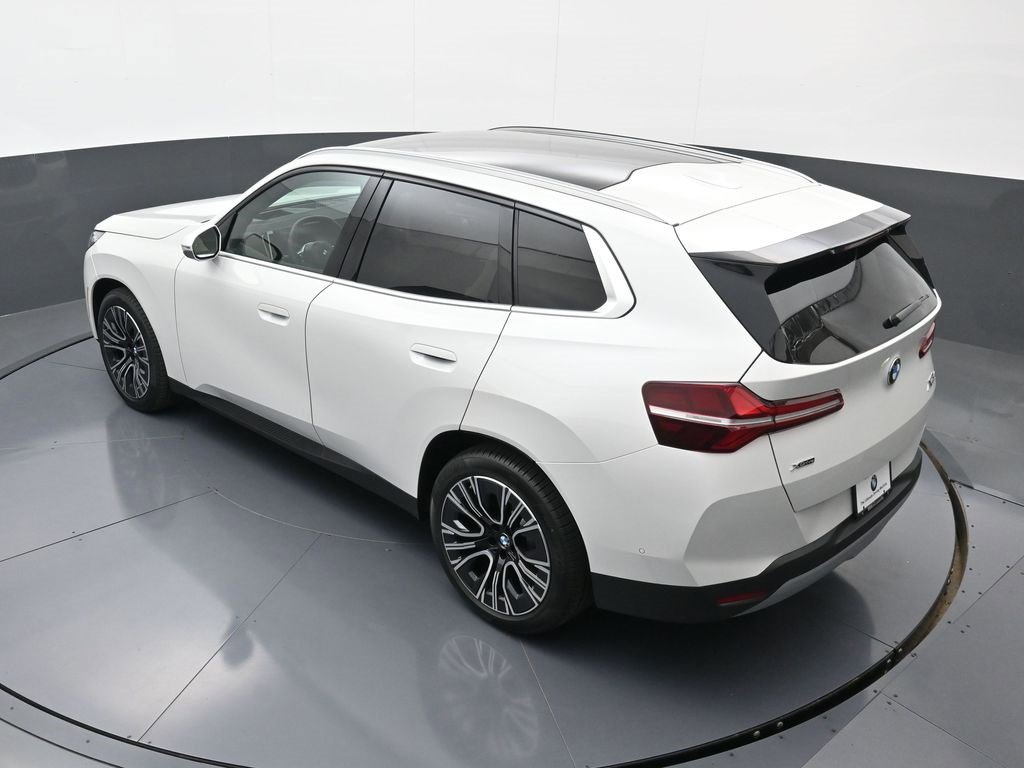 New 2026 BMW X3 xDrive30 w/ Premium Package image 39