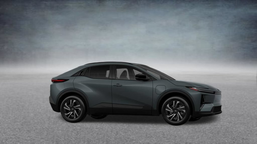 New 2026 Toyota C-HR AWD/4WD image 29