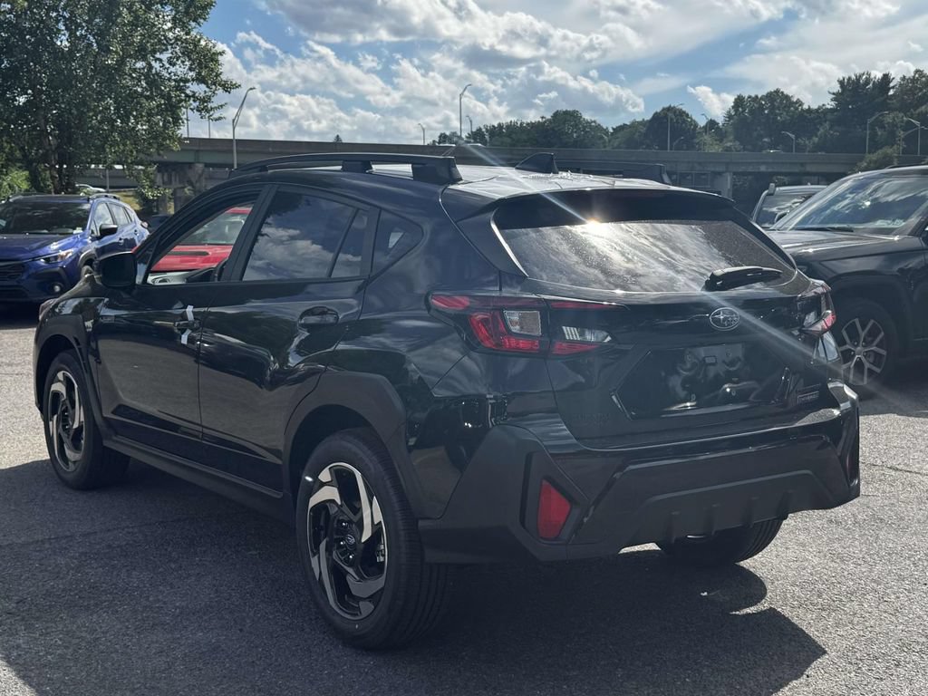 Used 2026 Subaru Crosstrek 2.5i Limited AWD/4WD image 5