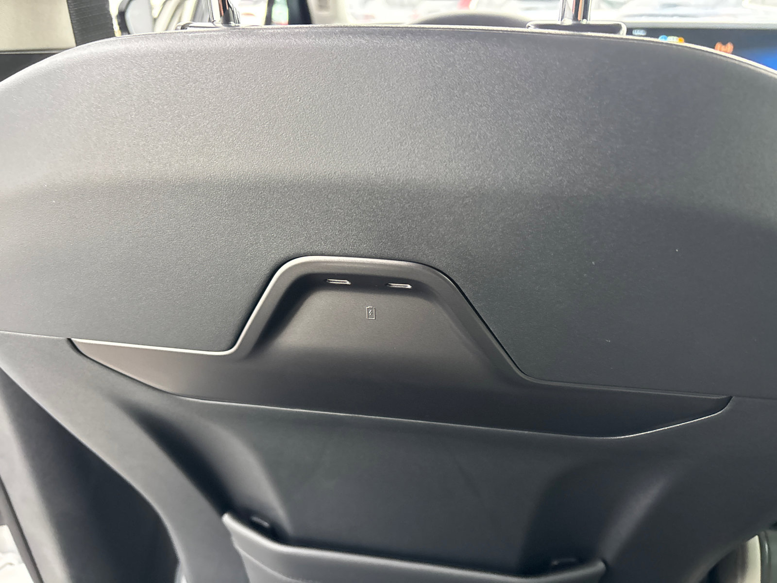 New 2026 Lincoln Nautilus Premier image 34