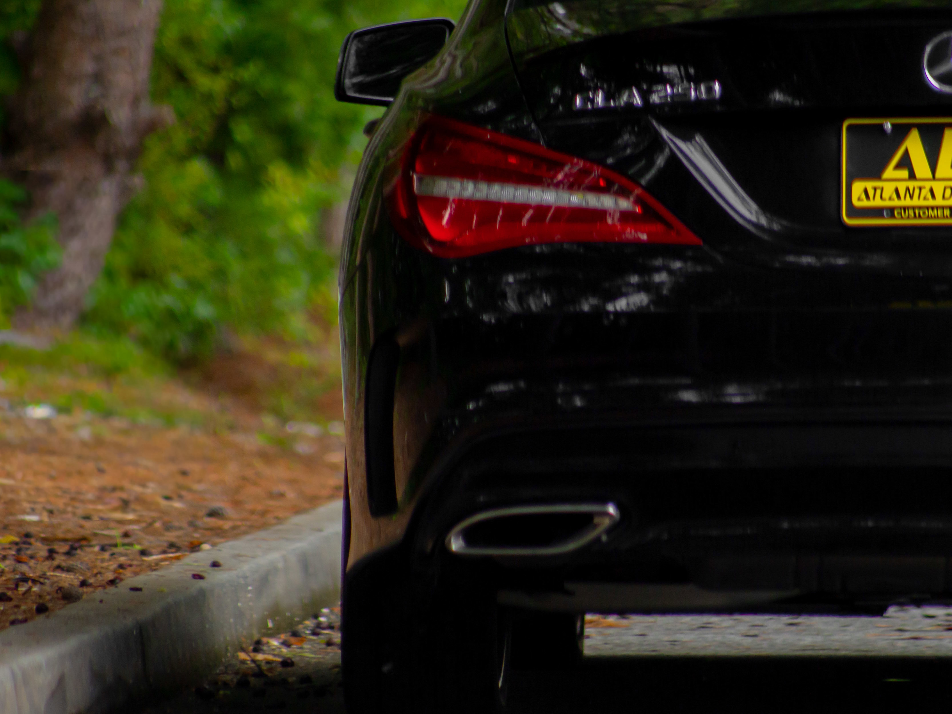 Used 2019 Mercedes-Benz CLA 250 image 37