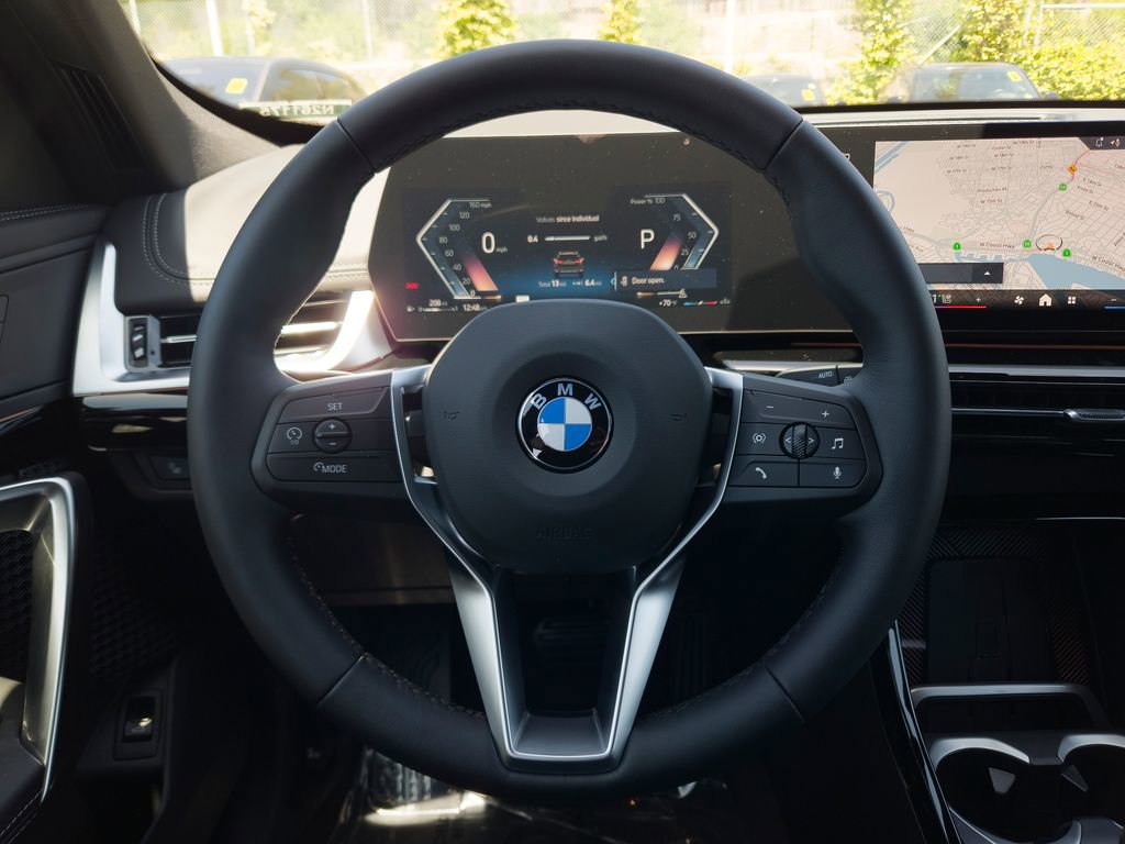 New 2026 BMW X1 xDrive28i w/ Technology Package AWD/4WD image 15