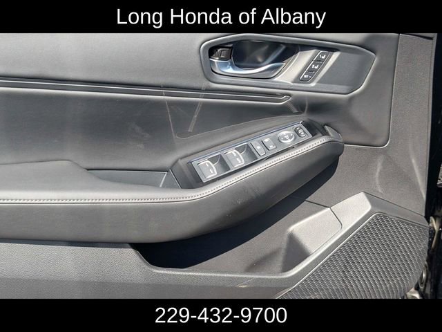 New 2026 Honda Accord Touring image 5