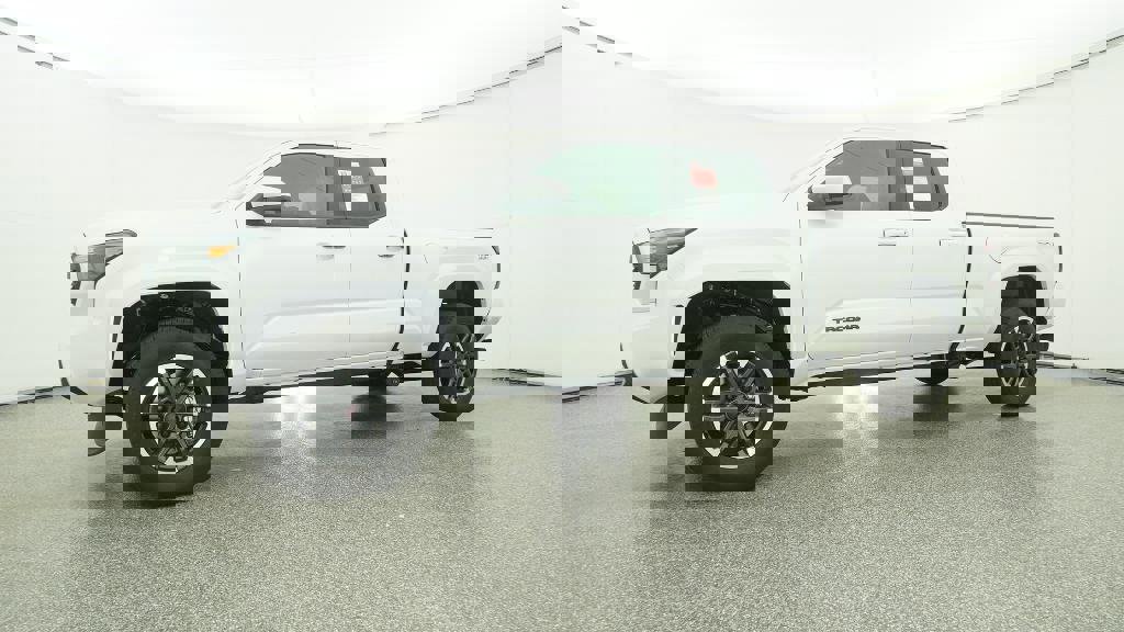 New 2026 Toyota Tacoma TRD Sport image 54