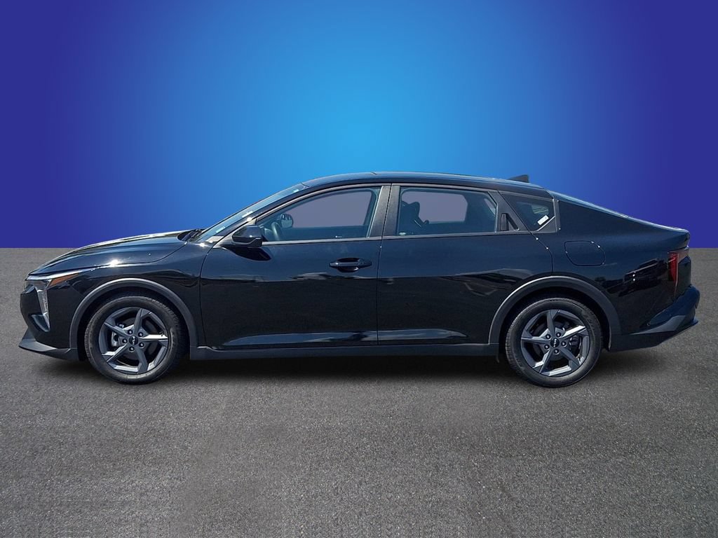 Used 2025 Kia K4 FWD image 7