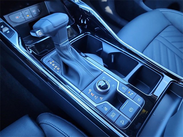 New 2026 Kia Sorento SX Prestige image 25