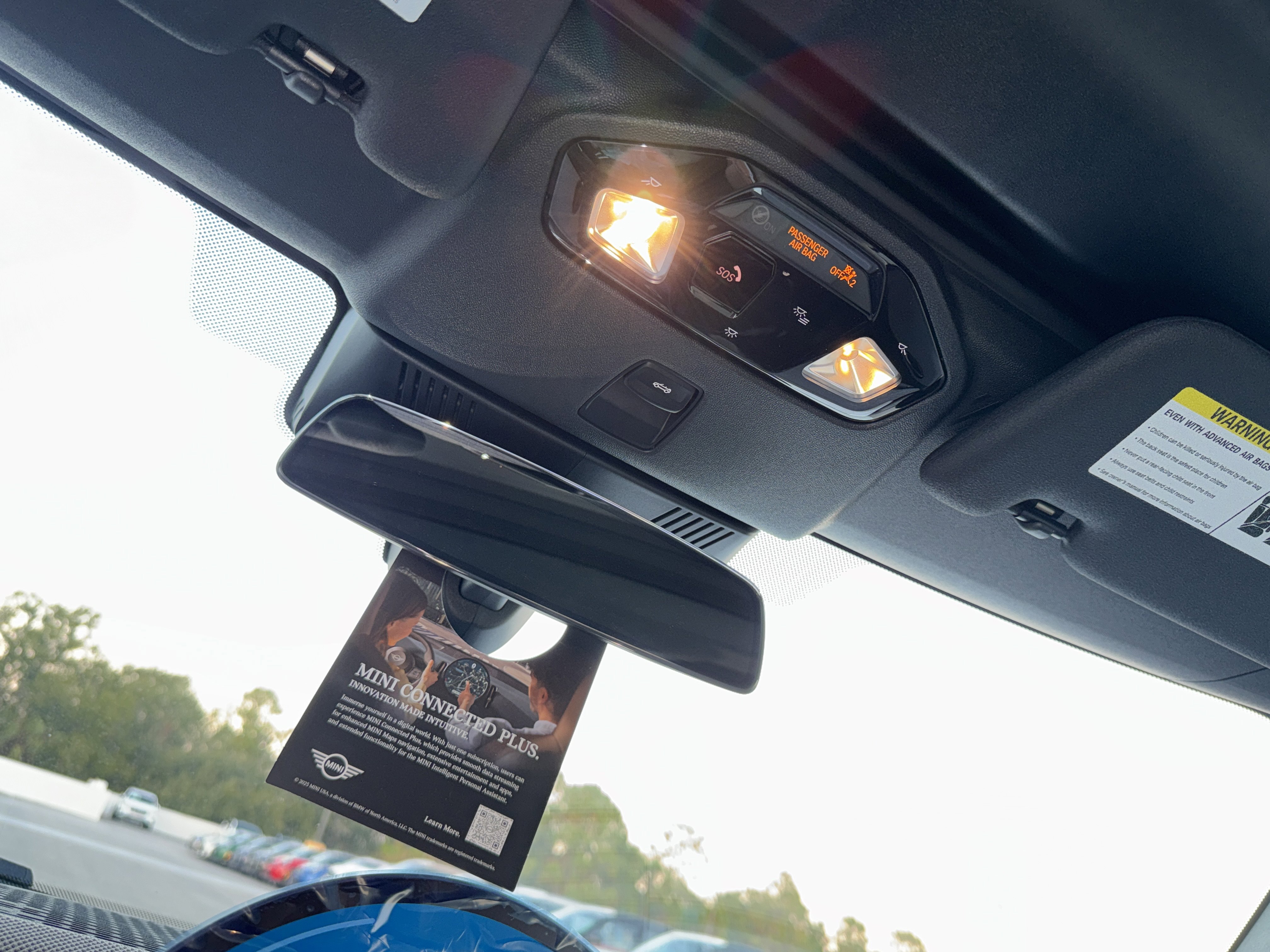 New 2026 MINI Cooper S image 22