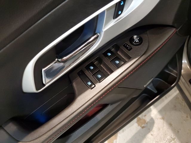 Used 2012 Chevrolet Equinox LTZ w/ LPO, Protection Package AWD/4WD image 13