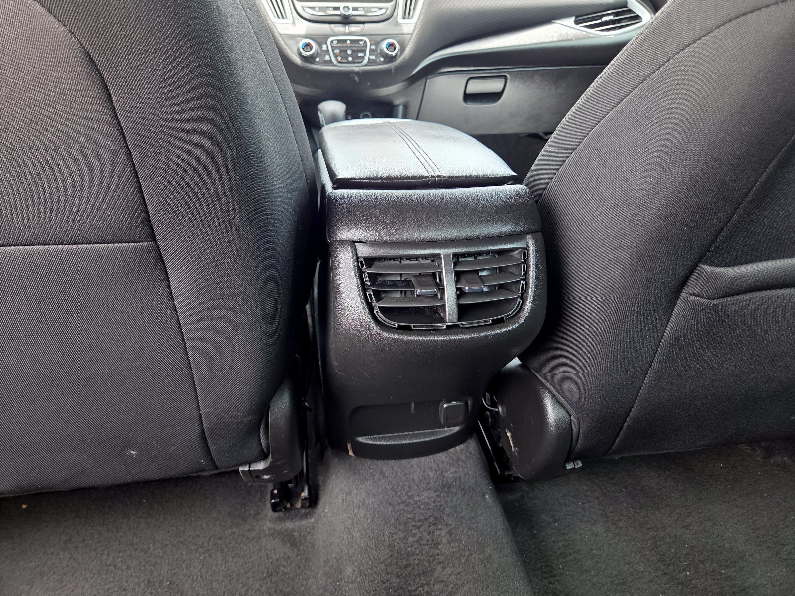 Used 2024 Chevrolet Malibu LT FWD image 20
