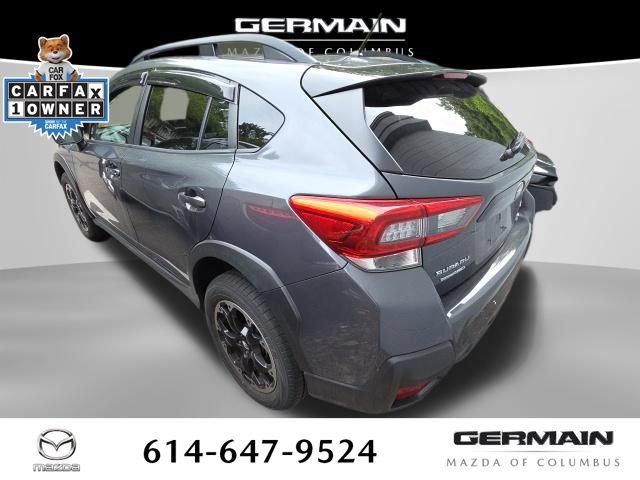 Used 2021 Subaru Crosstrek 2.0i AWD/4WD image 7