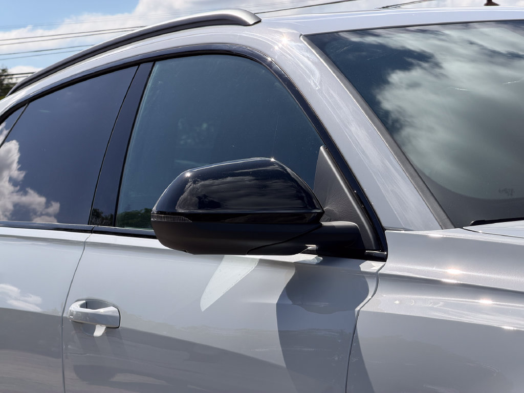 New 2027 Audi SQ8 Prestige AWD/4WD image 5