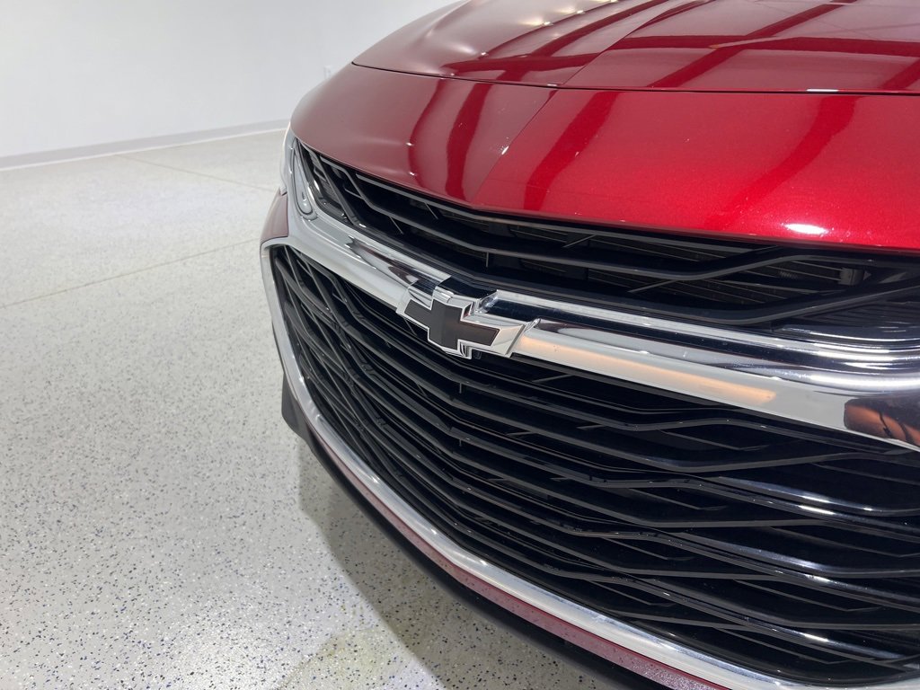 Used 2023 Chevrolet Malibu RS image 26