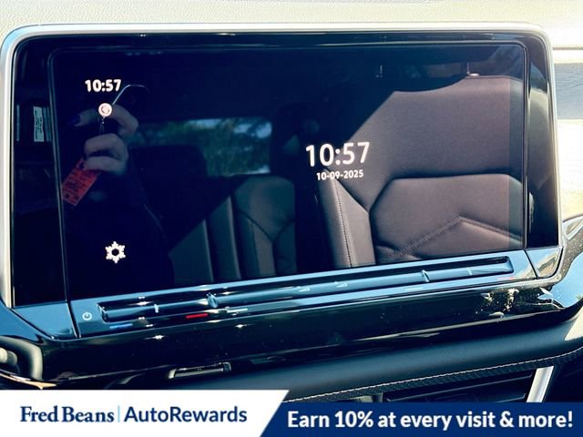 New 2026 Volkswagen Atlas SE image 8