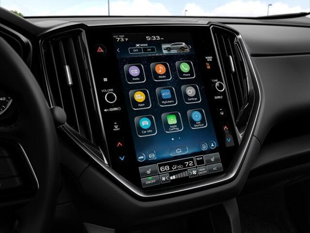New 2026 Subaru Ascent Premium AWD/4WD image 19