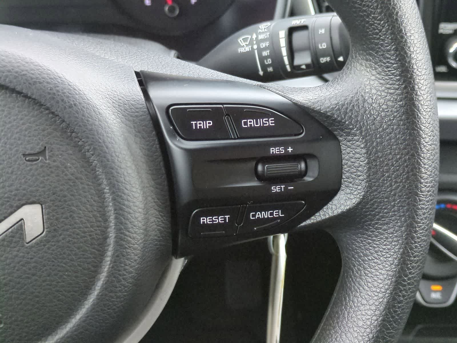 Used 2022 Kia Rio S FWD image 19
