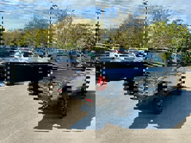 New 2026 Honda Ridgeline TrailSport image 24