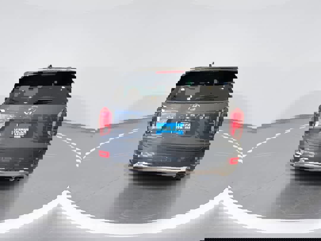 Used 2020 Hyundai Palisade Limited image 7