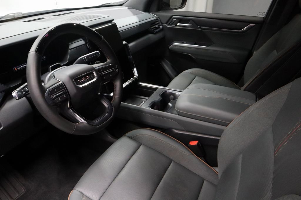 Used 2024 GMC Acadia AT4 w/ Super Cruise Package AWD/4WD image 23