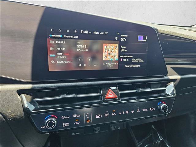 Used 2023 Kia Niro Wind FWD image 14