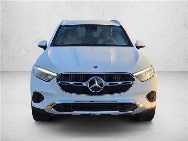 Certified 2026 Mercedes-Benz GLC 300 4MATIC video 2