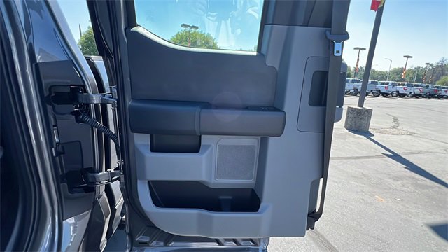 New 2023 Ford F350 XL w/ XL Driver Assist Package image 14
