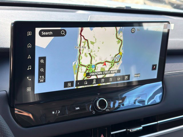 New 2026 Mitsubishi Outlander SE FWD image 26