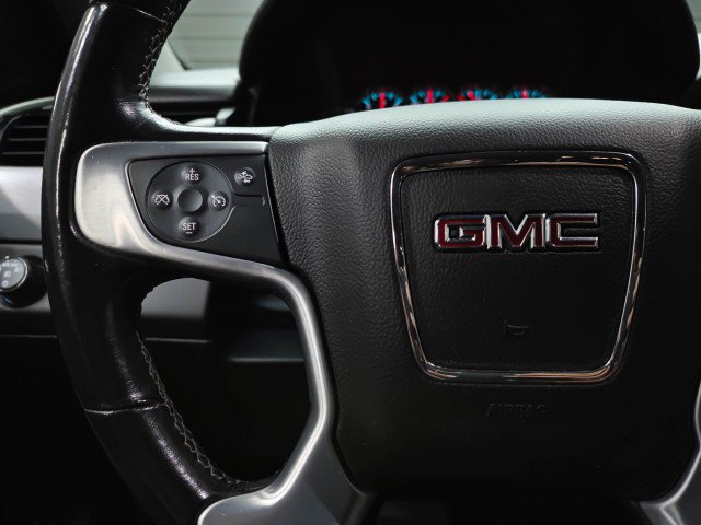 Used 2020 GMC Yukon SLT AWD/4WD image 22