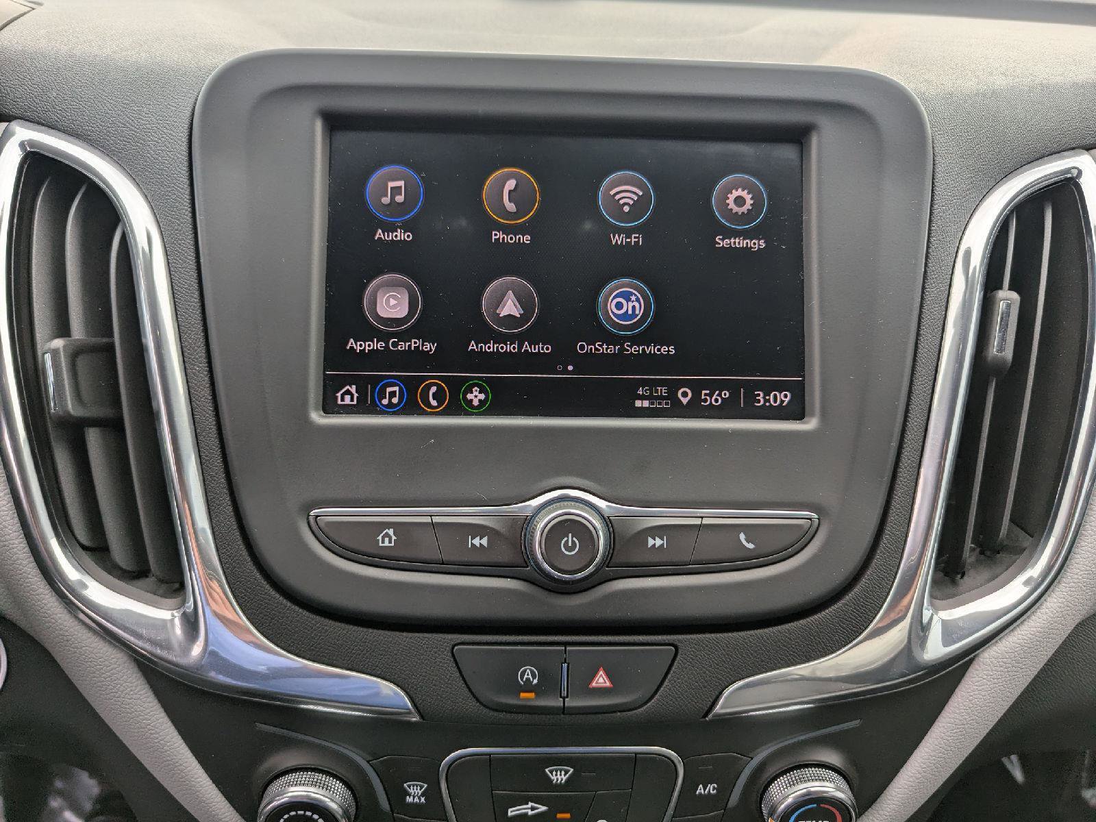 Used 2023 Chevrolet Equinox LS w/ LS Convenience Package image 14