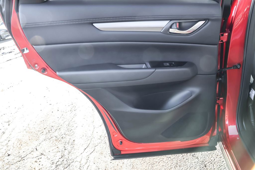 New 2025 MAZDA CX-5 AWD 2.5 S image 37