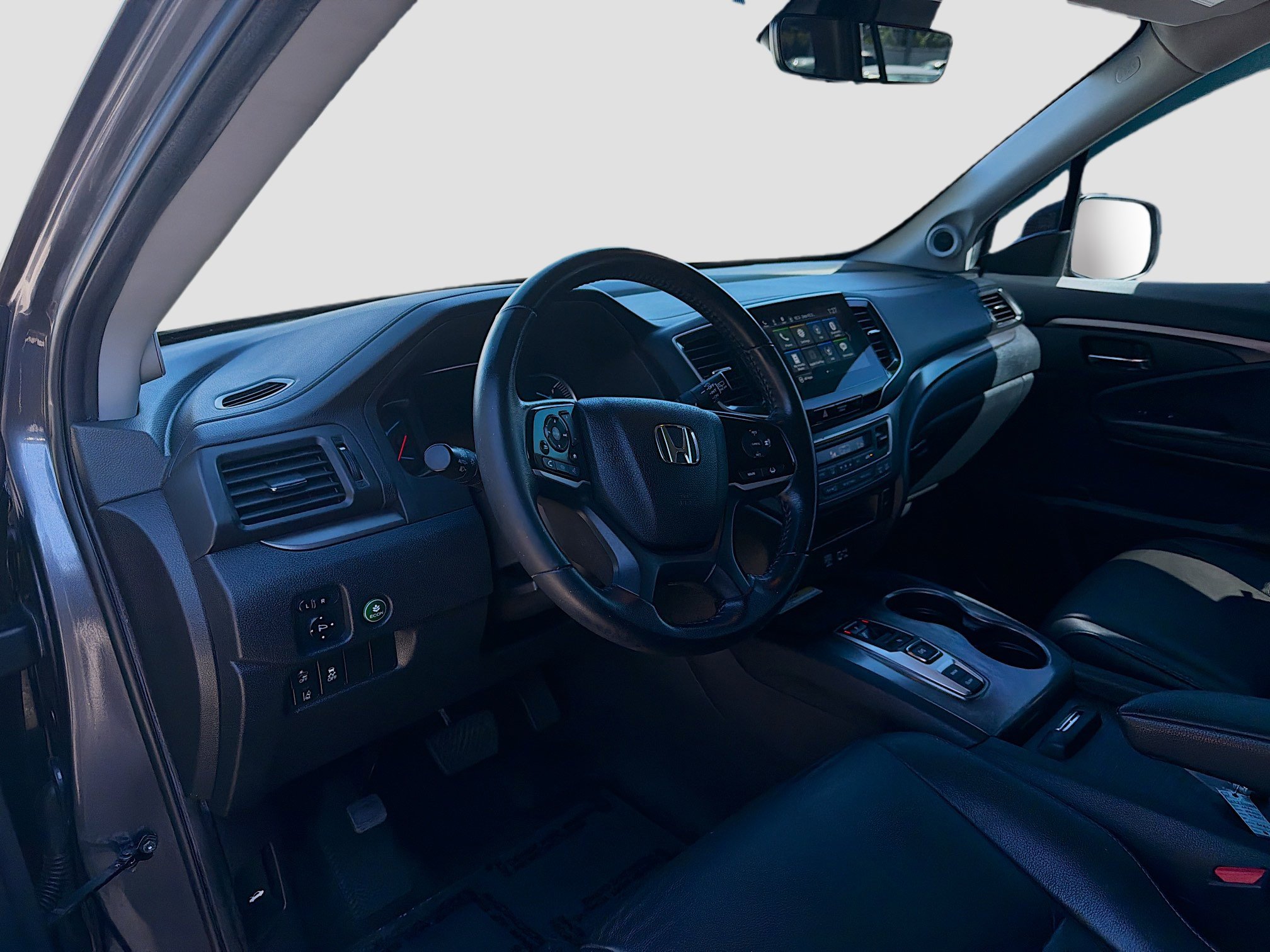 Used 2021 Honda Pilot Special Edition image 9