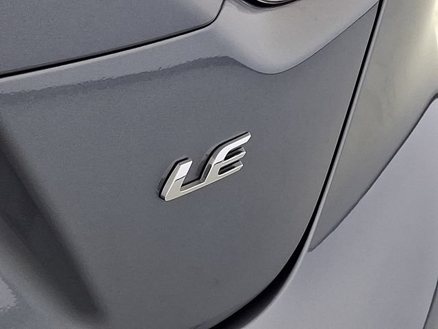 Certified 2025 Toyota Corolla LE FWD image 38