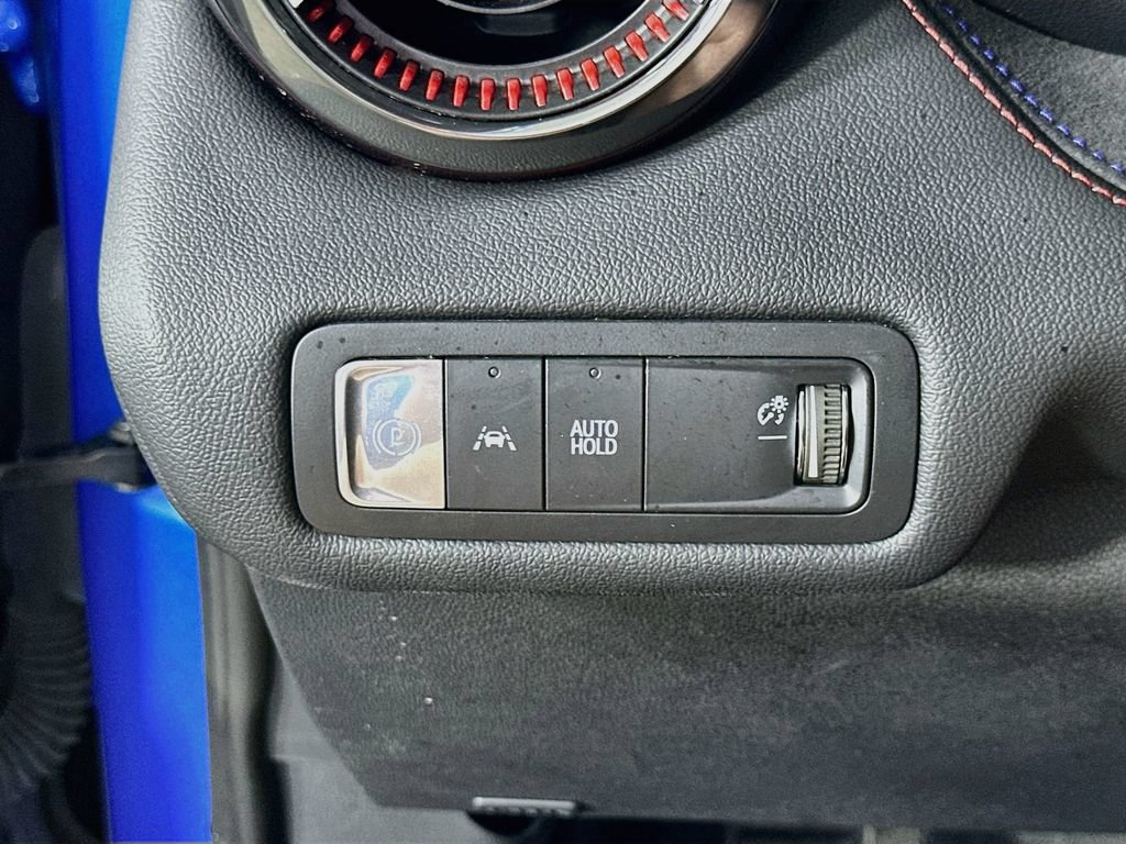 Used 2024 Chevrolet Blazer EV RS AWD/4WD image 23