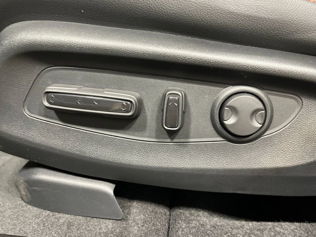 New 2026 Honda CR-V Sport Touring image 14