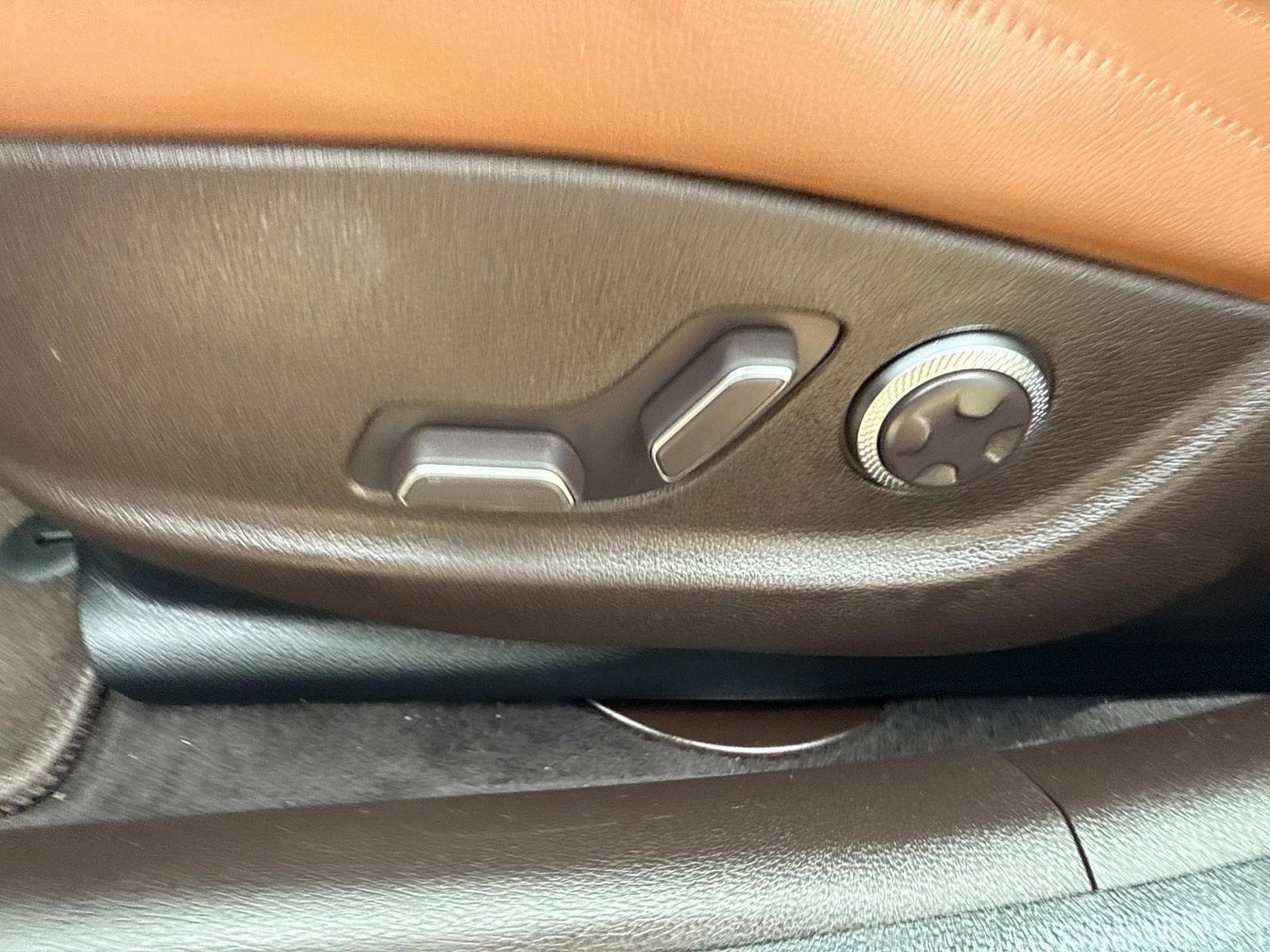 Used 2022 Genesis G80 2.5T w/ Advanced Package image 20