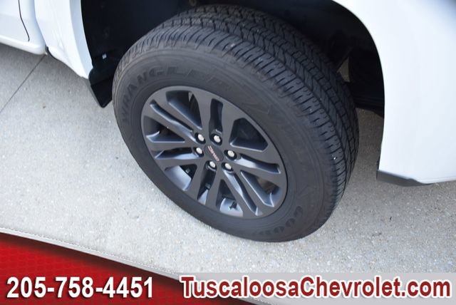 Used 2020 GMC Canyon SLE w/ Elevation Edition image 14