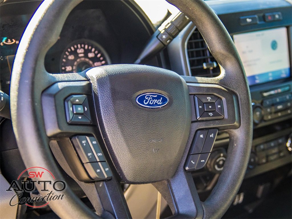 Used 2020 Ford F150 XLT image 26
