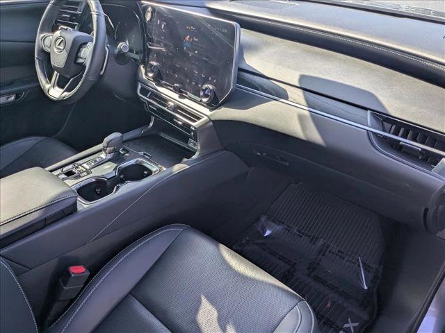 Used 2023 Lexus RX 350 Premium Plus image 21