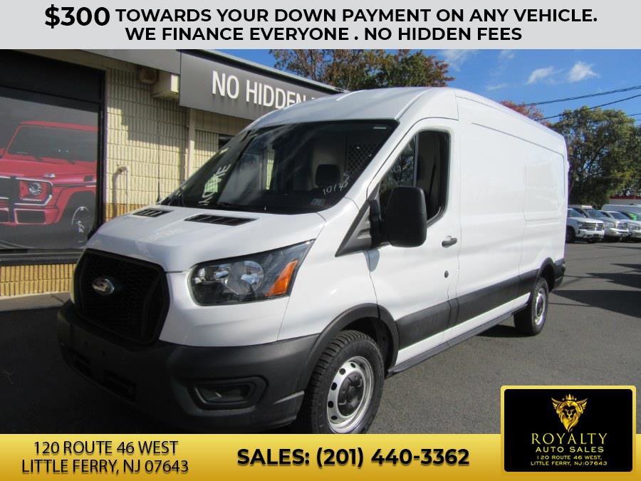 Used 2020 Ford Transit 350 XL image 29